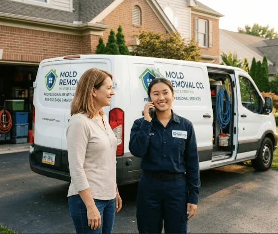 Crawlspace Mold Remediation Toms River, NJ FAQs